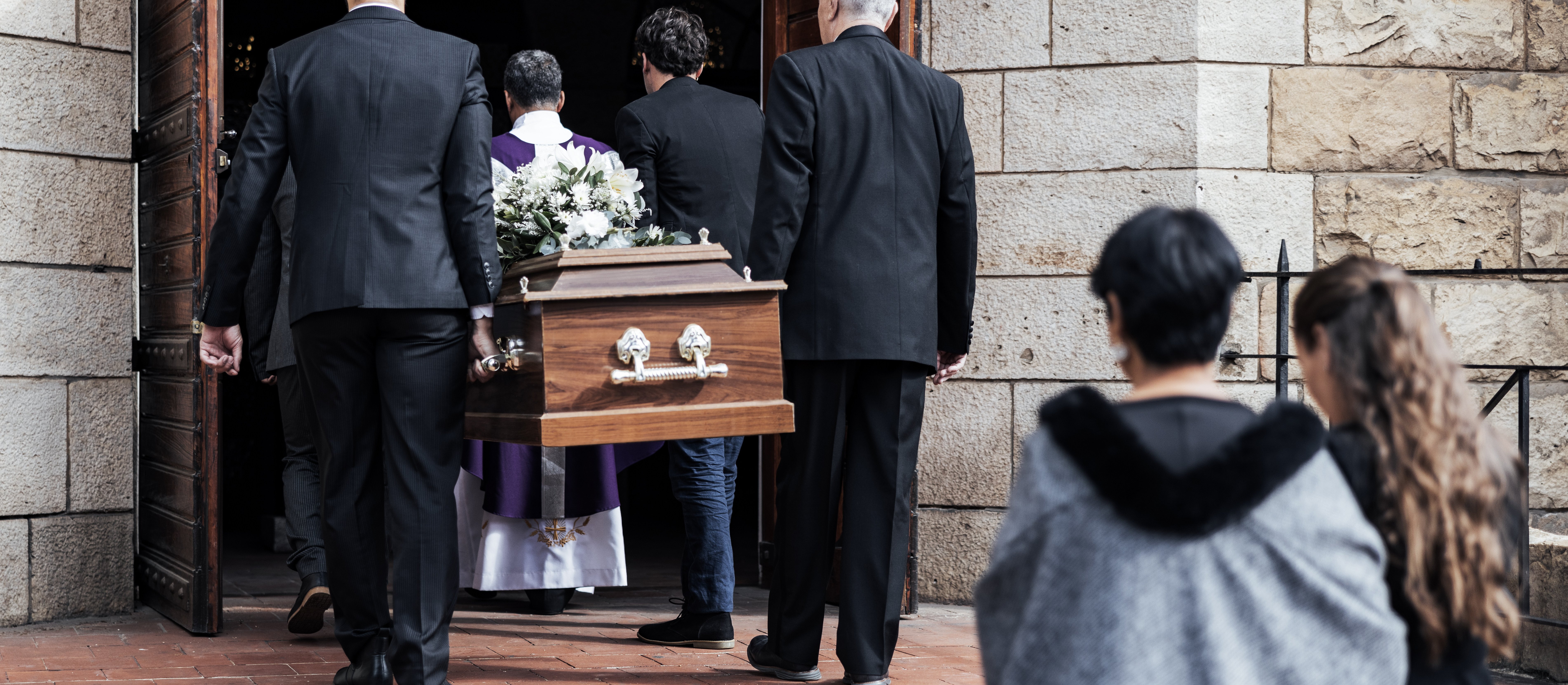 TK: Zachowek mogą dziedziczyć tylko najbliżsi zmarłego