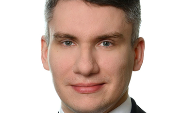 Dr Krzysztof Schulz, adwokat, praktyka bankowości i finansów, CMS
