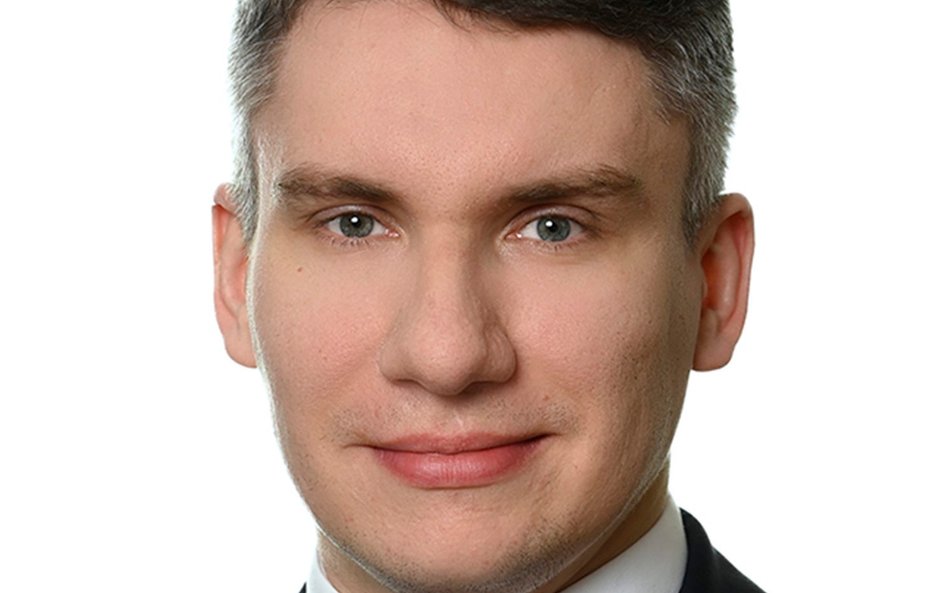 Dr Krzysztof Schulz, adwokat, praktyka bankowości i finansów, CMS