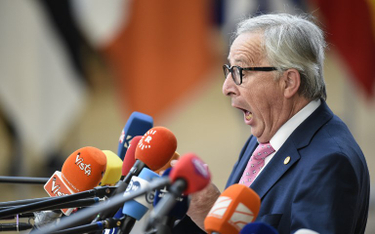 Bielecki: Juncker szkodzi Europie