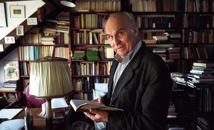 Bez granic, po horyzont