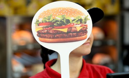 „Wesoło i Smacznie” – tak może teraz nazywać się McDonald’s w Rosji