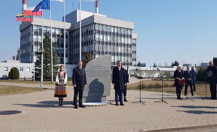 Mateusz Morawiecki: Możejki to żywy pomnik Lecha Kaczyńskiego