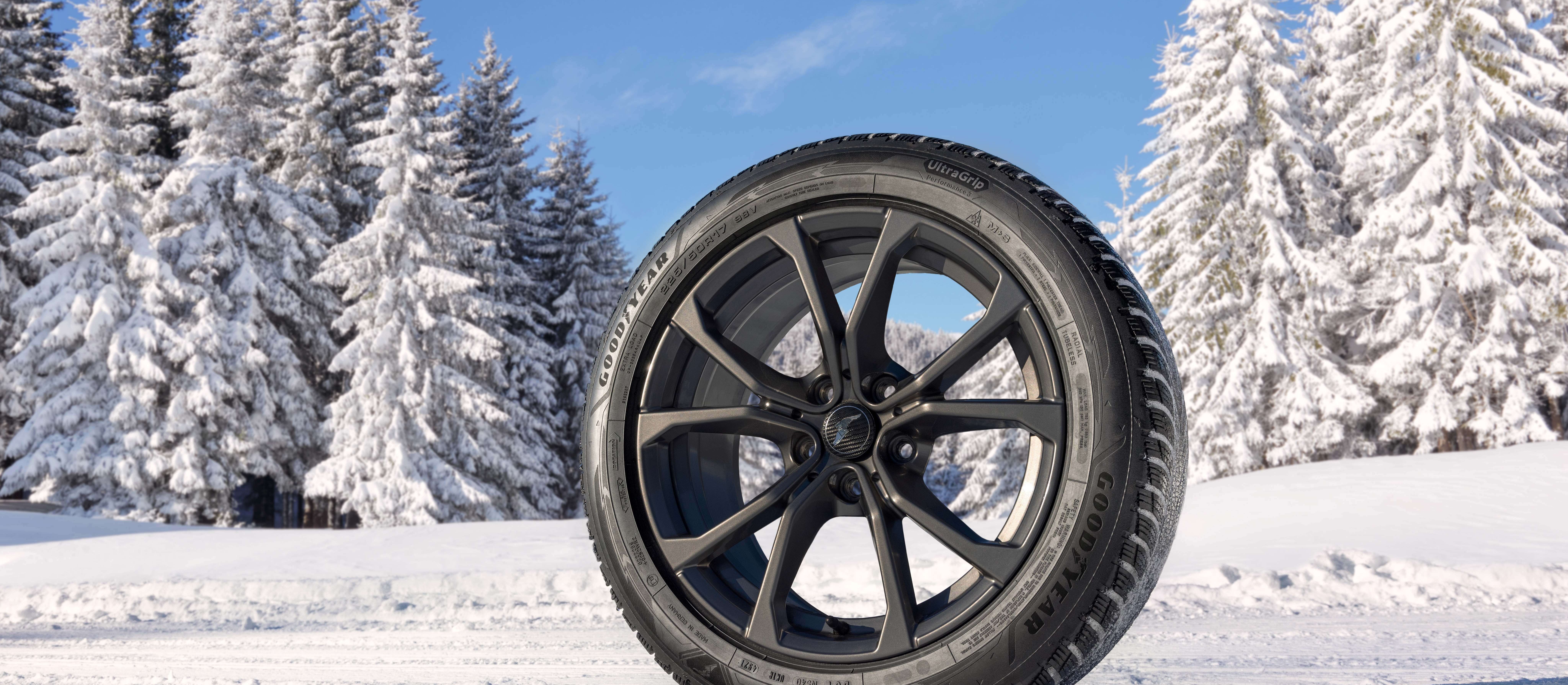 Niższe koszty podróży, więcej pewności na drodze. Jak jakościowe opony zimowe mogą zmienić codzienną jazdę
