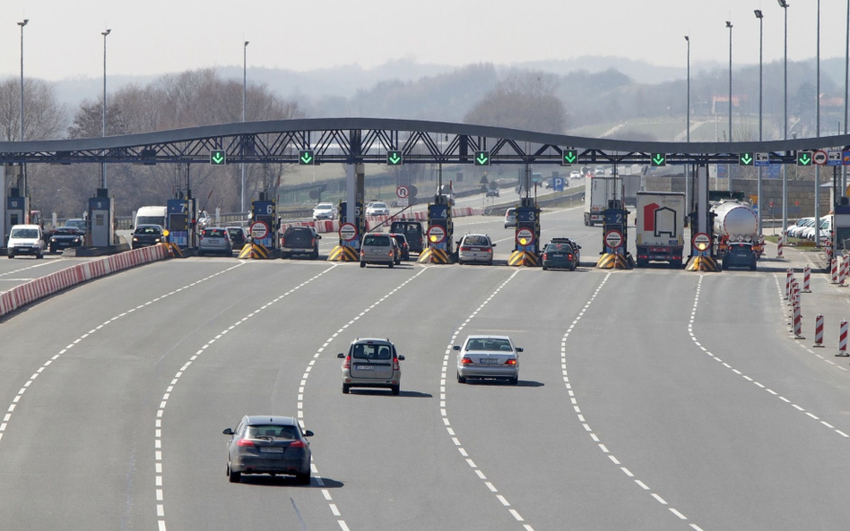 Szykuje się kolejna podwyżka za przejazd autostradą