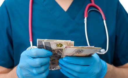 Zwrot sytuacji. Rekordowy apetyt na spółki z sektora ochrony zdrowia