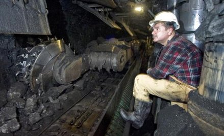 Banki tracą zaufanie do zaplecza górniczego