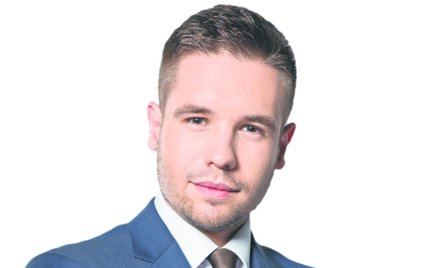 Rafał Wojciechowski, adwokat, dyrektor departamentu prawa rynku kapitałowego, Kancelaria Sadkowski i