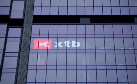 XTB znów najmocniejsze. Liczby rachunków maklerskich w górę