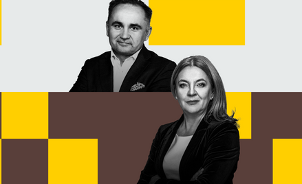 Mec. Beata Komarnicka-Nowak, autorka książki „Reparacje wojenne. Nie dziś, nie wczoraj i nie jutro?”