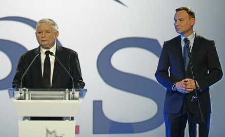 Szułdrzyński o wecie prezydenta: Próg tolerancji został przekroczony