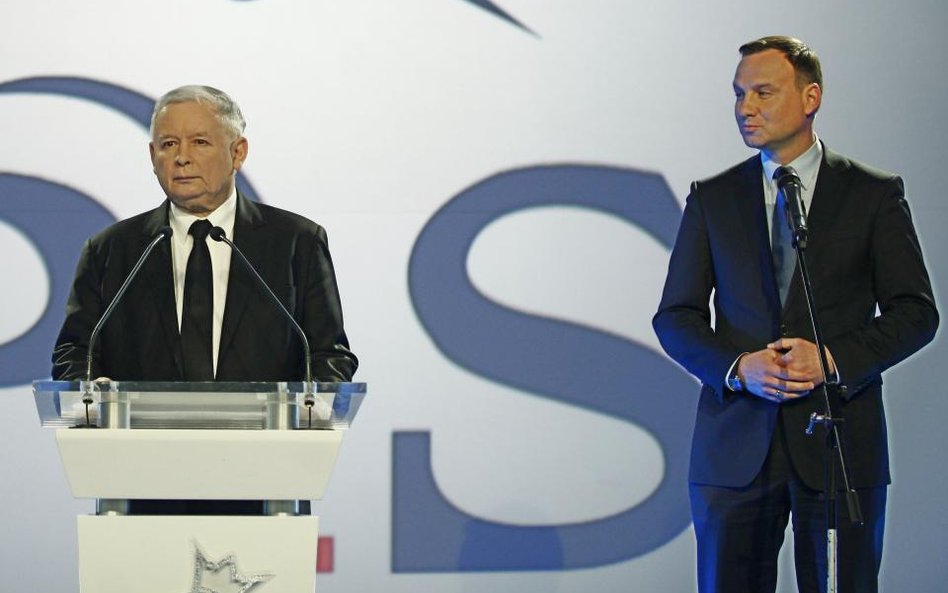 Reforma sądownictwa zmierza do Sejmu
