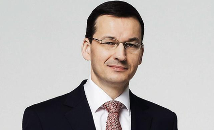 Mateusz Morawiecki