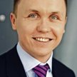 Marcin Misztal, wiceprezes i2 Development.
