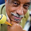 Mulatu Astatke jest dla Etiopii tym, kim Youssou N’Dour dla Senegalu czy Fela Kuti dla Nigerii