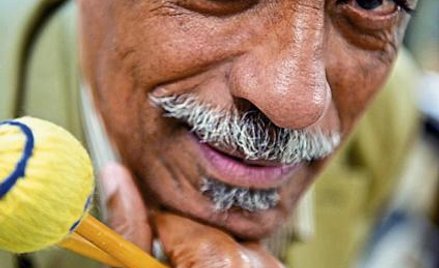 Mulatu Astatke jest dla Etiopii tym, kim Youssou N’Dour dla Senegalu czy Fela Kuti dla Nigerii