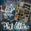 Phil Collins, The Singles, Warner Music Polska, 4 winyle, 2016