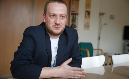 Mateusz Matyszkowicz