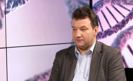 Potencjał genetyki wciąż jest niewykorzystany