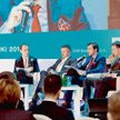 Na rynku pracy szczególnym ograniczeniem dla Polski jest demografia – wskazywali uczestniczący w kon