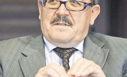 Chcemy dać za Remag więcej niż oferuje TDJ