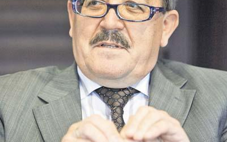 Chcemy dać za Remag więcej niż oferuje TDJ