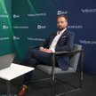 zdjęcie Kongres Nowej Mobilności 2026, Maciej Mazur, prezes Polskiego Stowarzyszenia Nowej Mobilnośc
