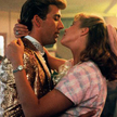 Niedziela – film dnia: Peggy Sue wyszła za mąż ***