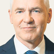 Michel Kiviatkowski, partner zarządzający, grupa audytorsko-doradcza Mazars.