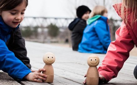 Konsekwencje Avakai, producent Vai Kai