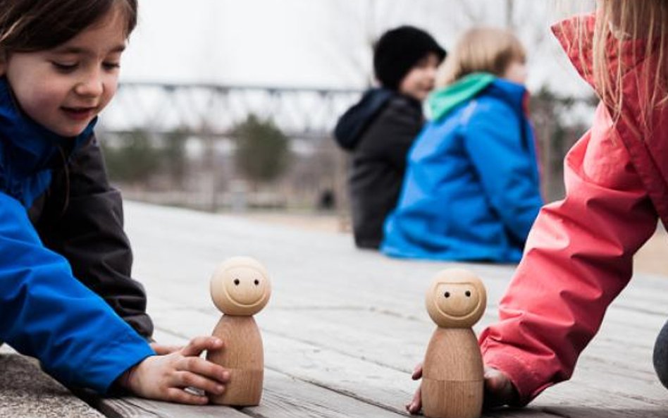 Konsekwencje Avakai, producent Vai Kai