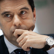 Vitor Gaspar, do niedawna portugalski minister finansów