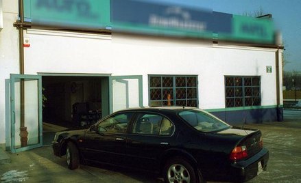 Wynajmujący ma działalność, jest więc podatnikiem VAT