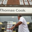 Thomas Cook upadł w 2018 roku. Rząd Brytyjski powiedział, że nie będzie ratował firmy publicznymi pi