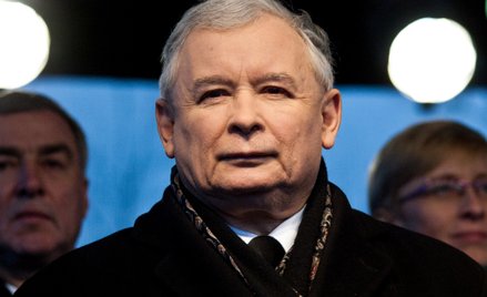 Jarosław Kaczyński: Polska musi się zmienić, aby prawda o bohaterach stała się powszechna