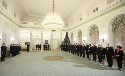 Morawiecki: Chcę przydać się Polsce