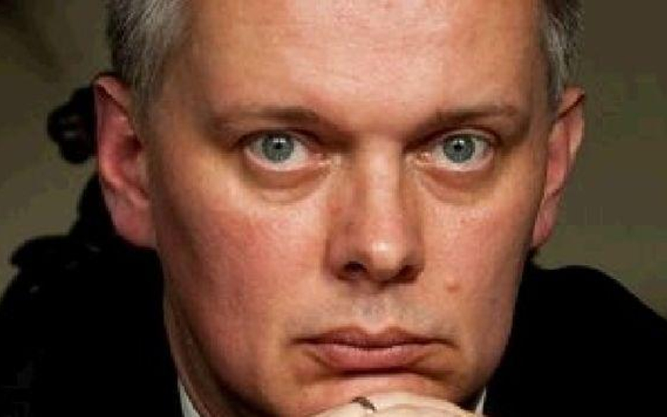 Minister obrony Tomasz Siemoniak o polskiej armii