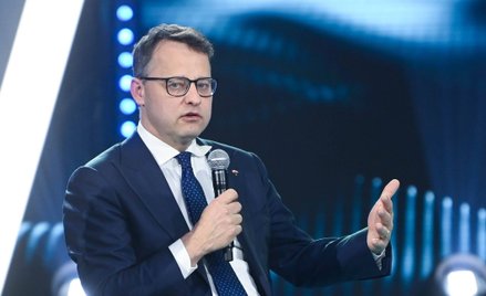 Marcin Romanowski
