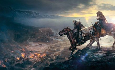 CD Projekt wyda „Wiedźmina 3” w 2014 r.