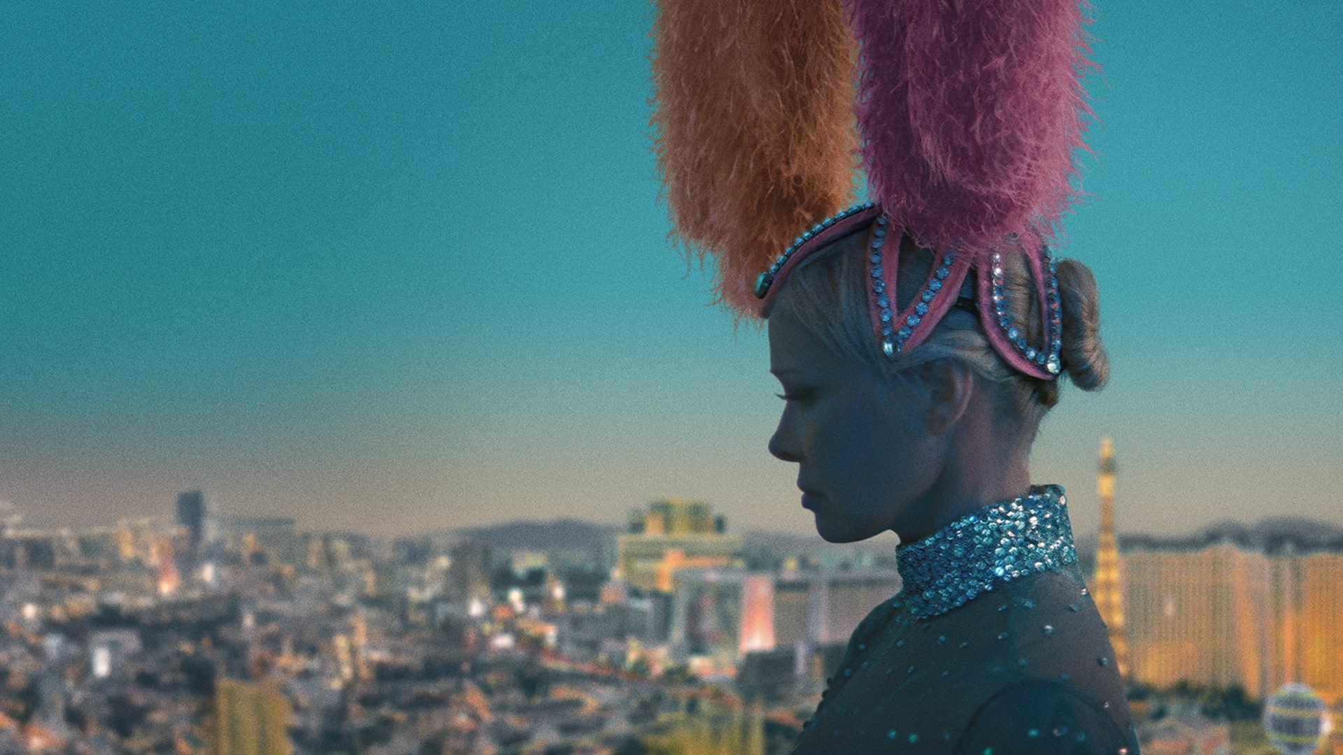 Zdumiewający popis Pameli Anderson. Recenzja filmu „The Last Showgirl”