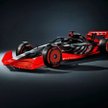Audi wystartuje w Formule 1 w 2026 r.