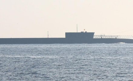 Jeden z nowych okrętów ma ochraniać m.in. okręty typu Borei (CC BY-SA 3.0 (http://creativecommons.or