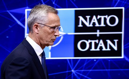 Jens Stoltenberg
