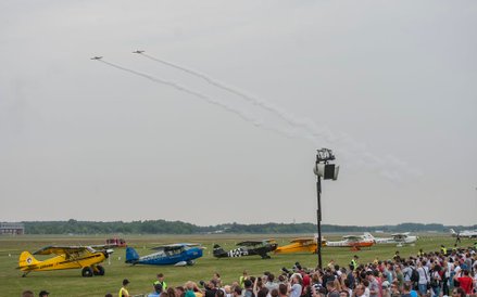 Poznań Air Show