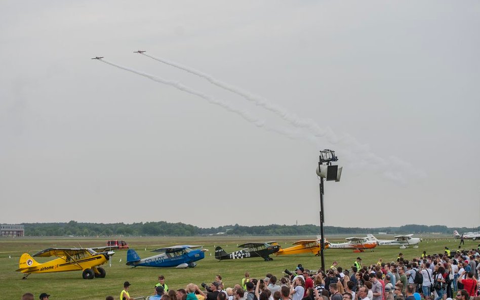 Poznań Air Show