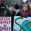 Młodzieżowy Strajk Klimatyczny (zdjęcie ilustracyjne)