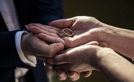 Niepełnosprawni chcieli wziąć ślub. Sąd nie wyraził zgody