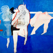 Teresa Pągowska „Trzy i pół” 1970