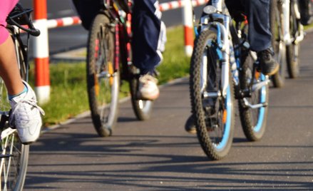 Po pandemii Europa stawia na rowery. Ścieżek będzie więcej