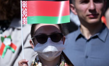 Białoruś: gospodarka zadłużona jak nigdy